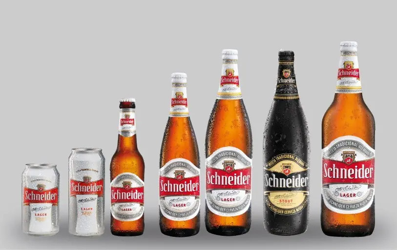Reseña de algunas cervezas
