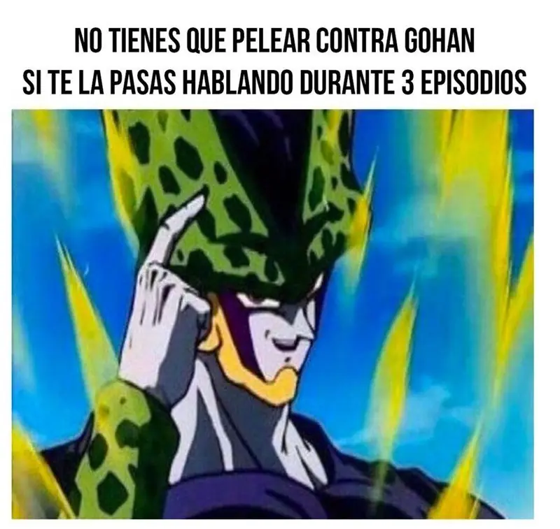 Roll safe - el meme del momento