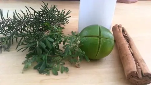 limon mutante