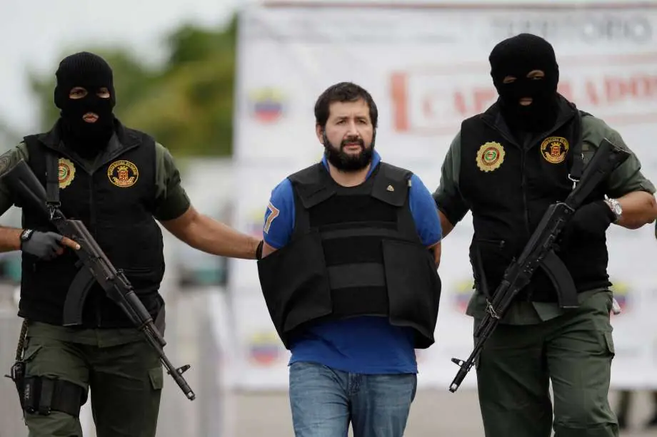 venezuela