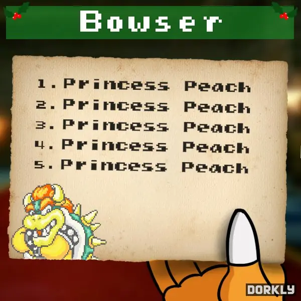 La Navidad de los Videojuegos La Navidad de los Videojuegos