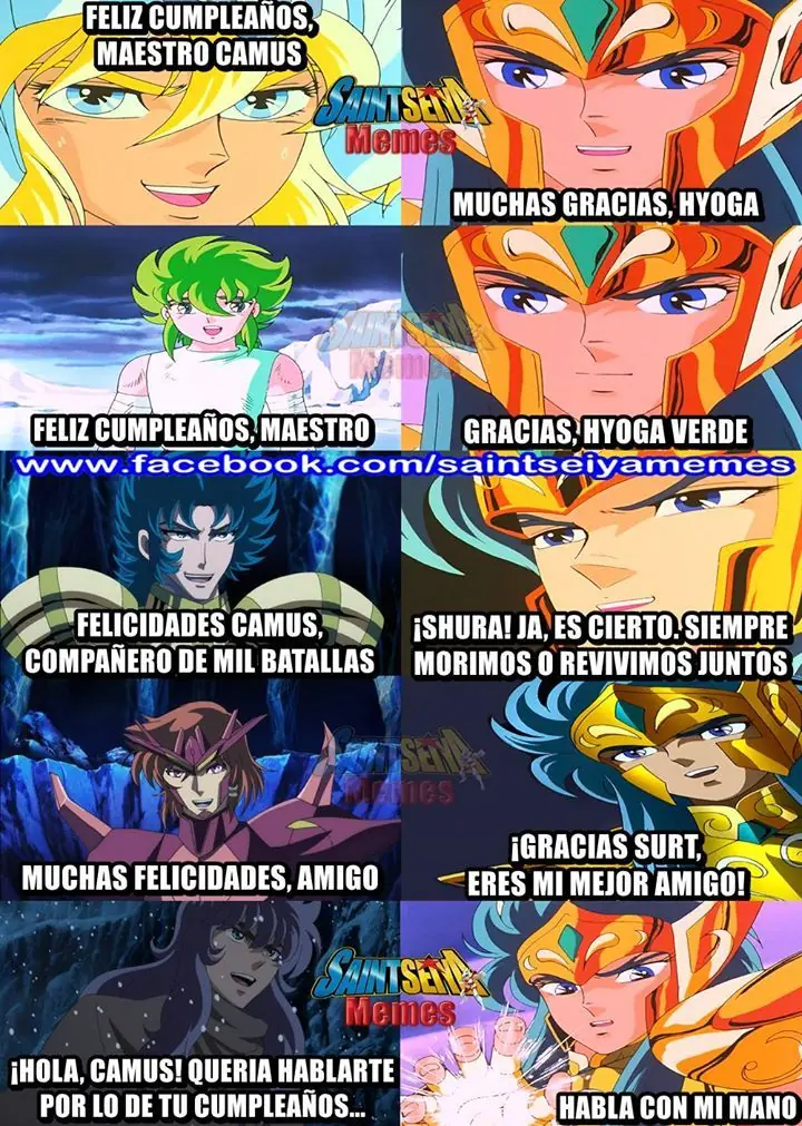 saint seiya