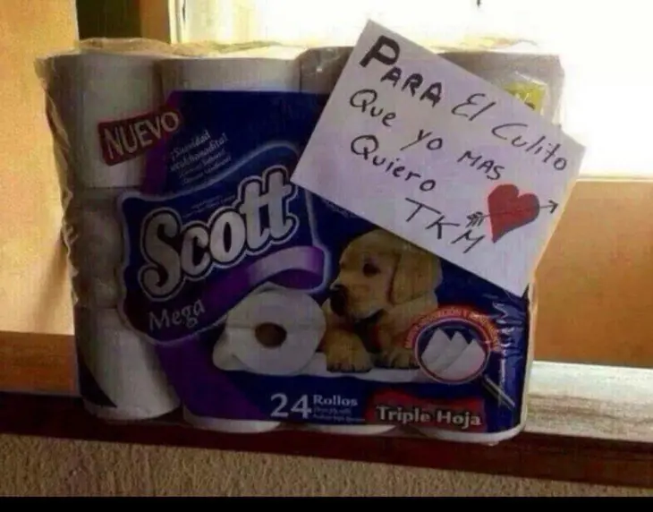 SAN VALENTIN