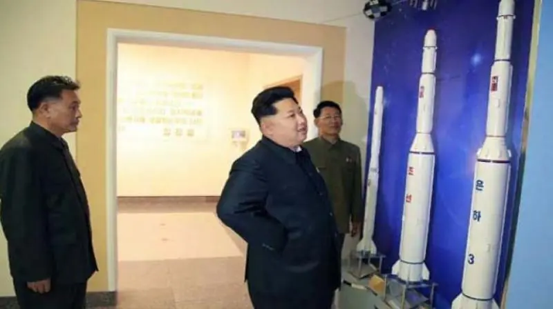 Corea del Norte