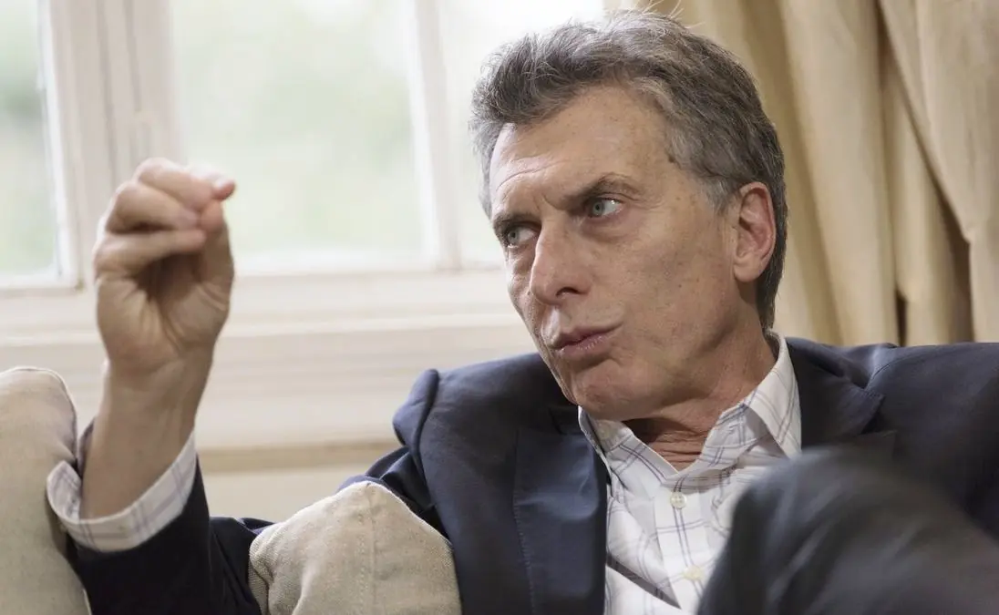 macri