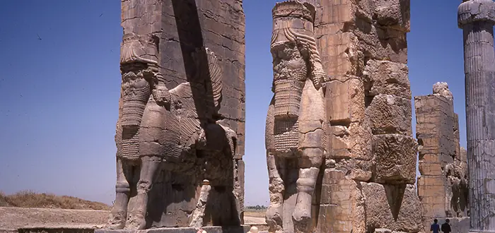 mesopotamia