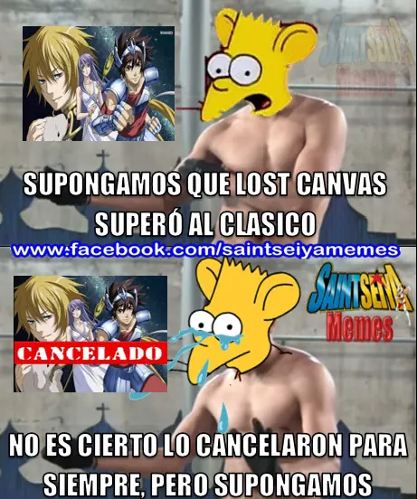 caballeros del Zodiaco