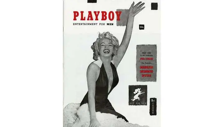 playboy