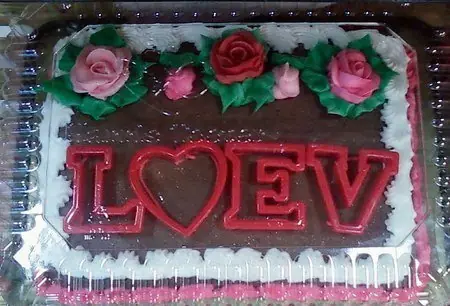 DIA DEL AMOR