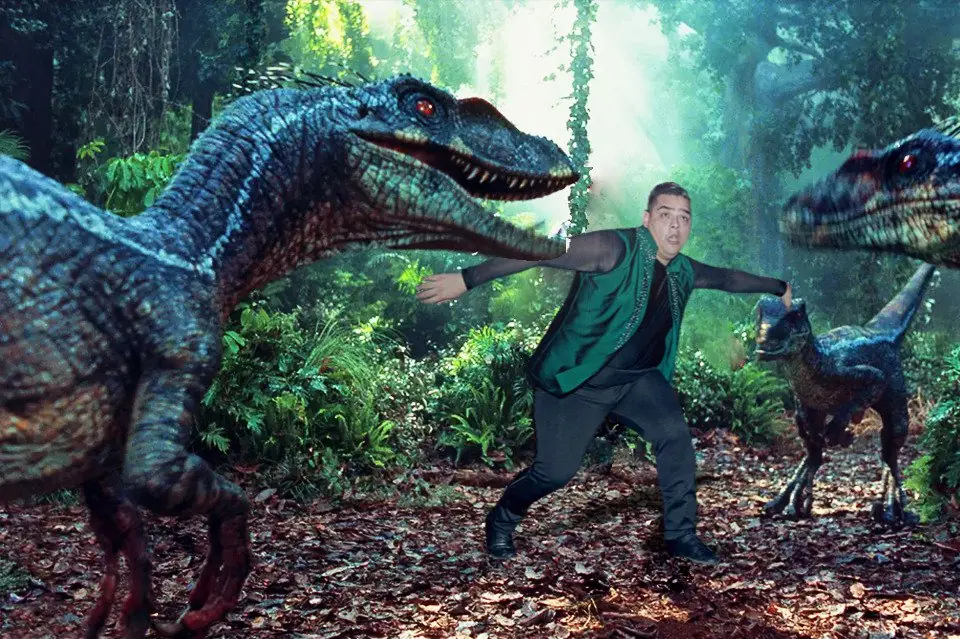 Ayuda Photoshop!