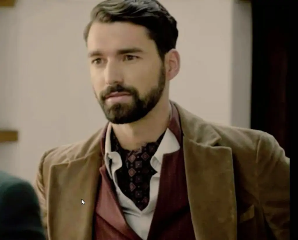 El Wachu vs. Mr. Trivago