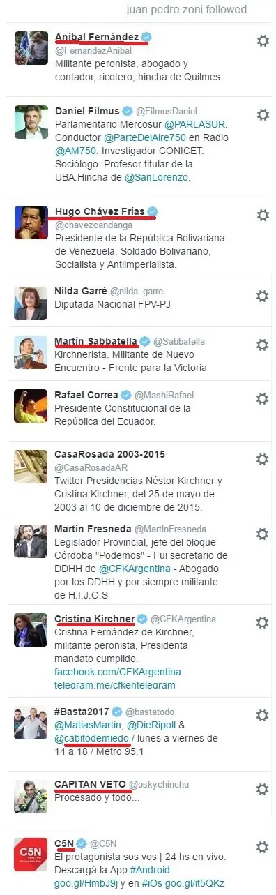 macri