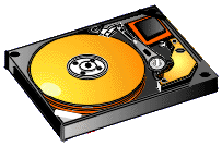 backup