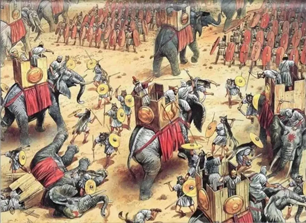 guerra guerra