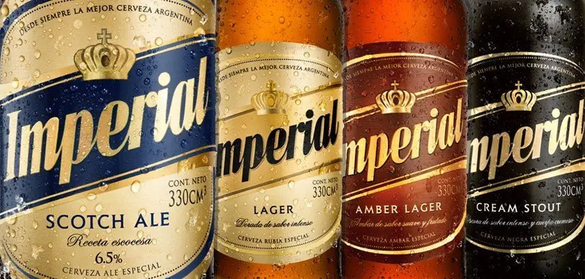 opinion de cervezas