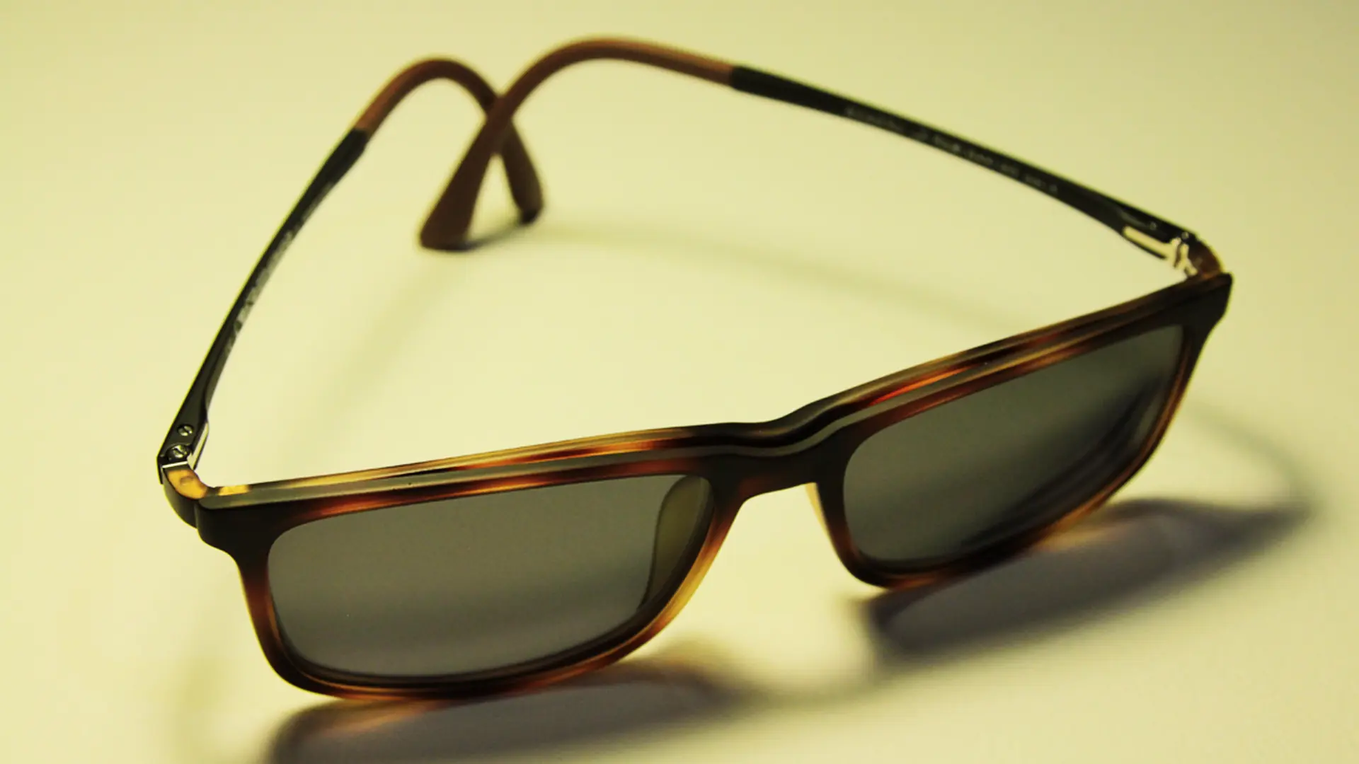 Lentes para leer con filtro solar magnético [ propio ]