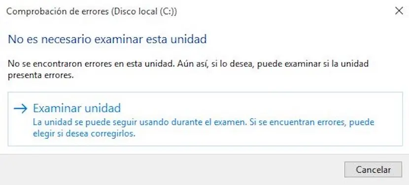 Evita que tu disco duro se dañe y pierdas tu información