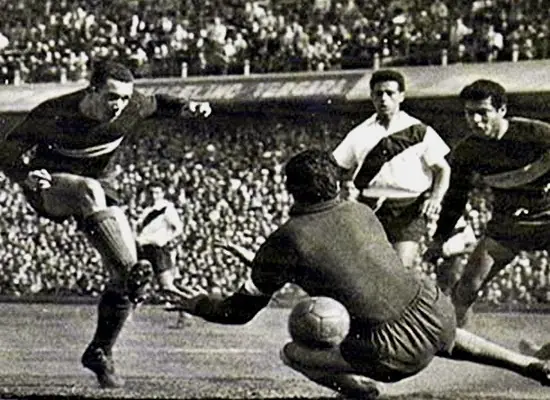 boca juniors