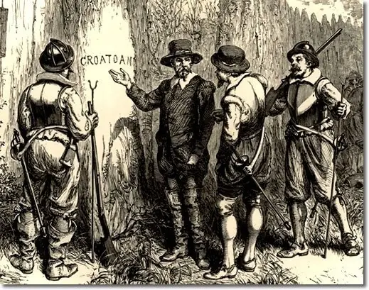 Misterios no resueltos en la historia