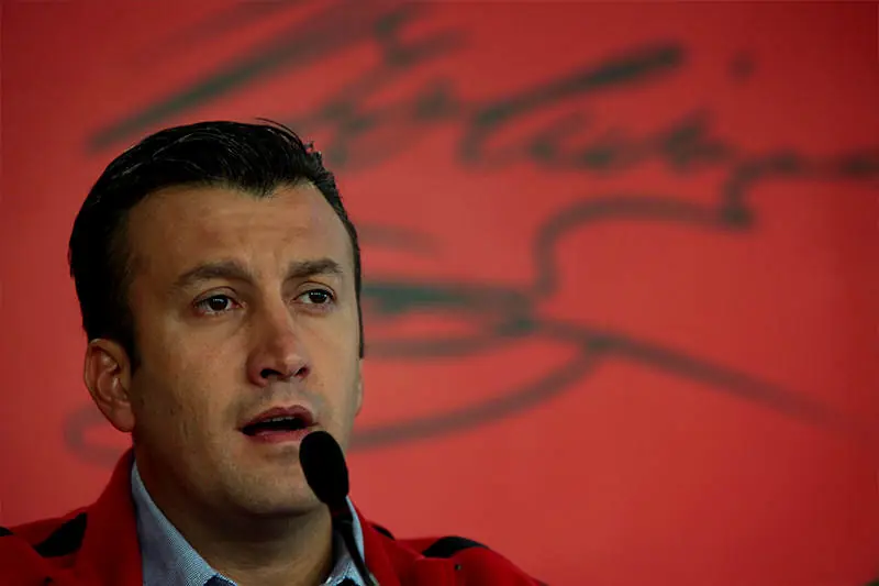 10 consecuencias que sufrirá el Vicepresidente Vnzlano!!!