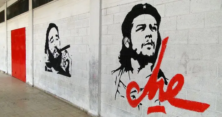 Las 10 frases del Che Guevara (no tan grandiosas)
