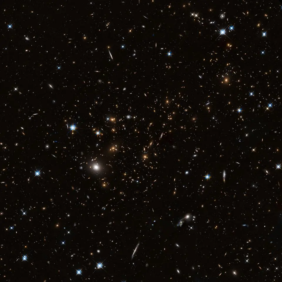Universo