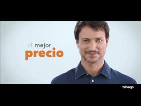 El Wachu vs. Mr. Trivago