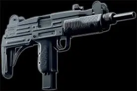armas