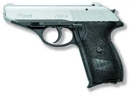 pistolas pistolas