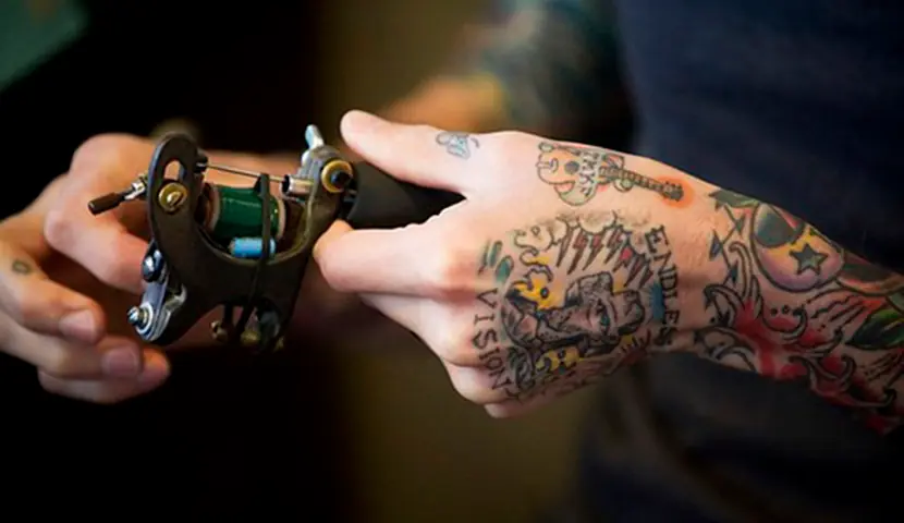 Cómo saber cuándo, dónde y qué tatuarte? Imperdible