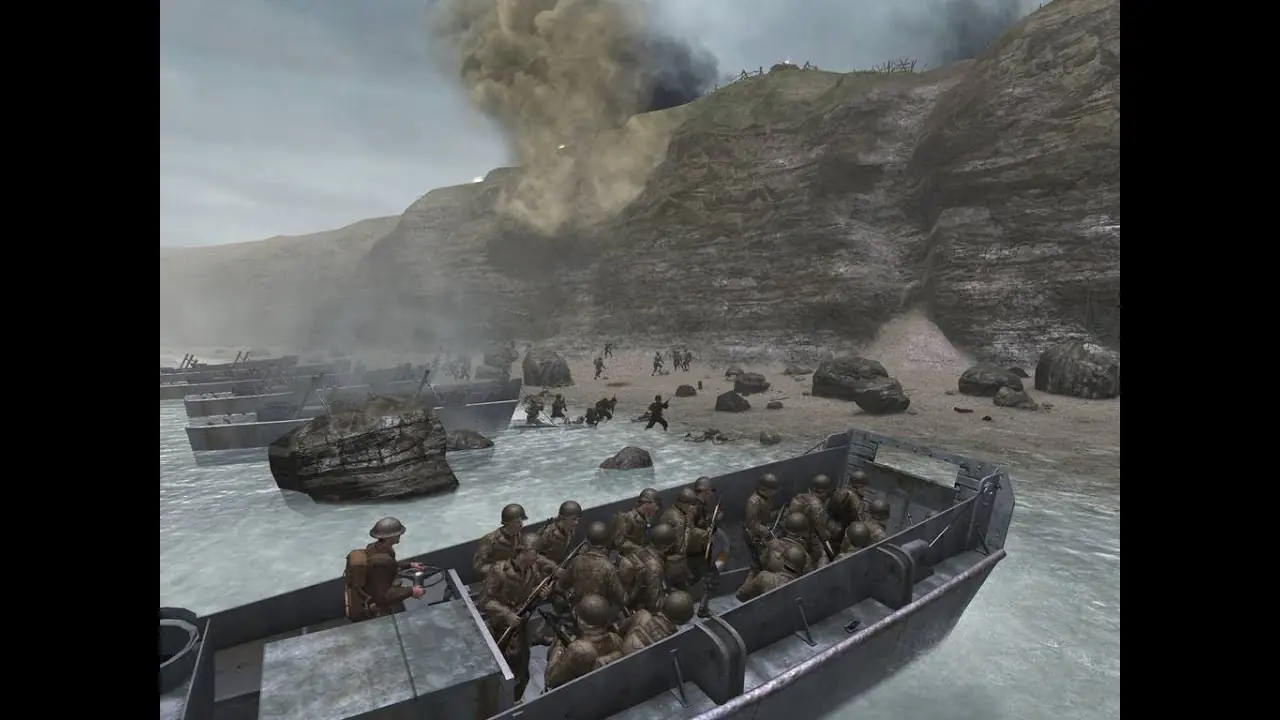 call of duty call of duty