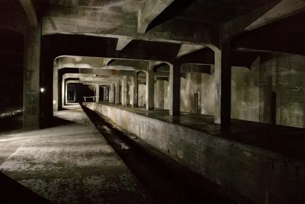 Metro 2033 - El regreso: La perla oscurece.