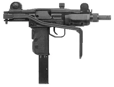 fusil