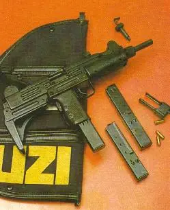 armas