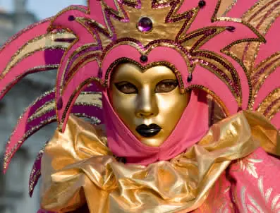 Carnaval-rito satanico