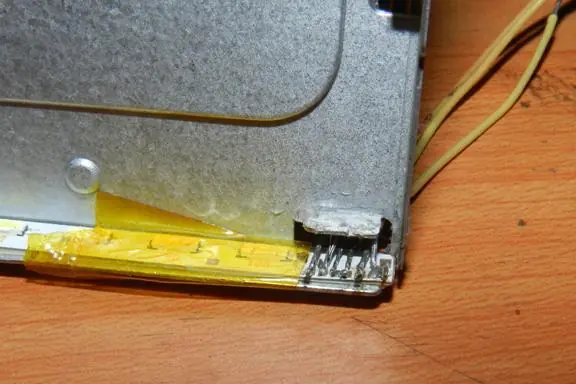 repara monitor