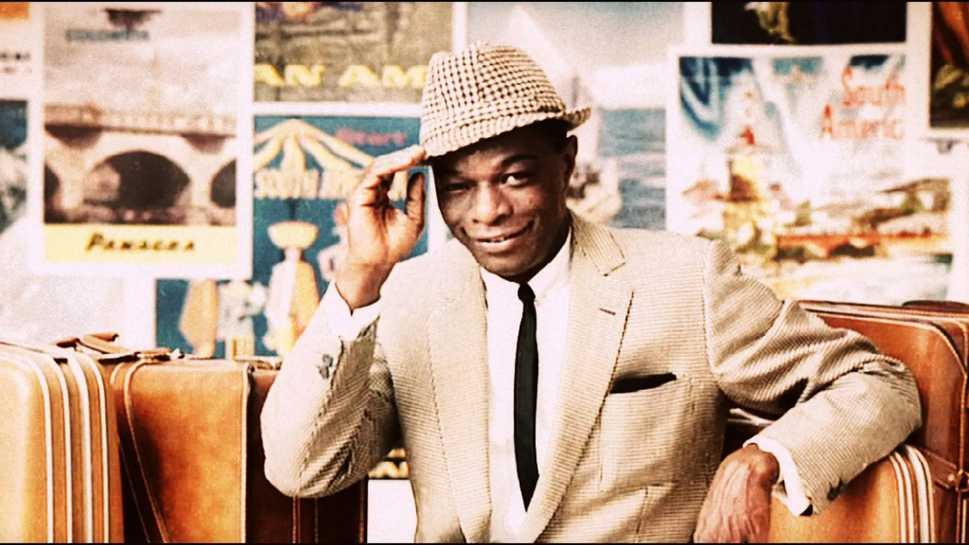 Nat King Cole