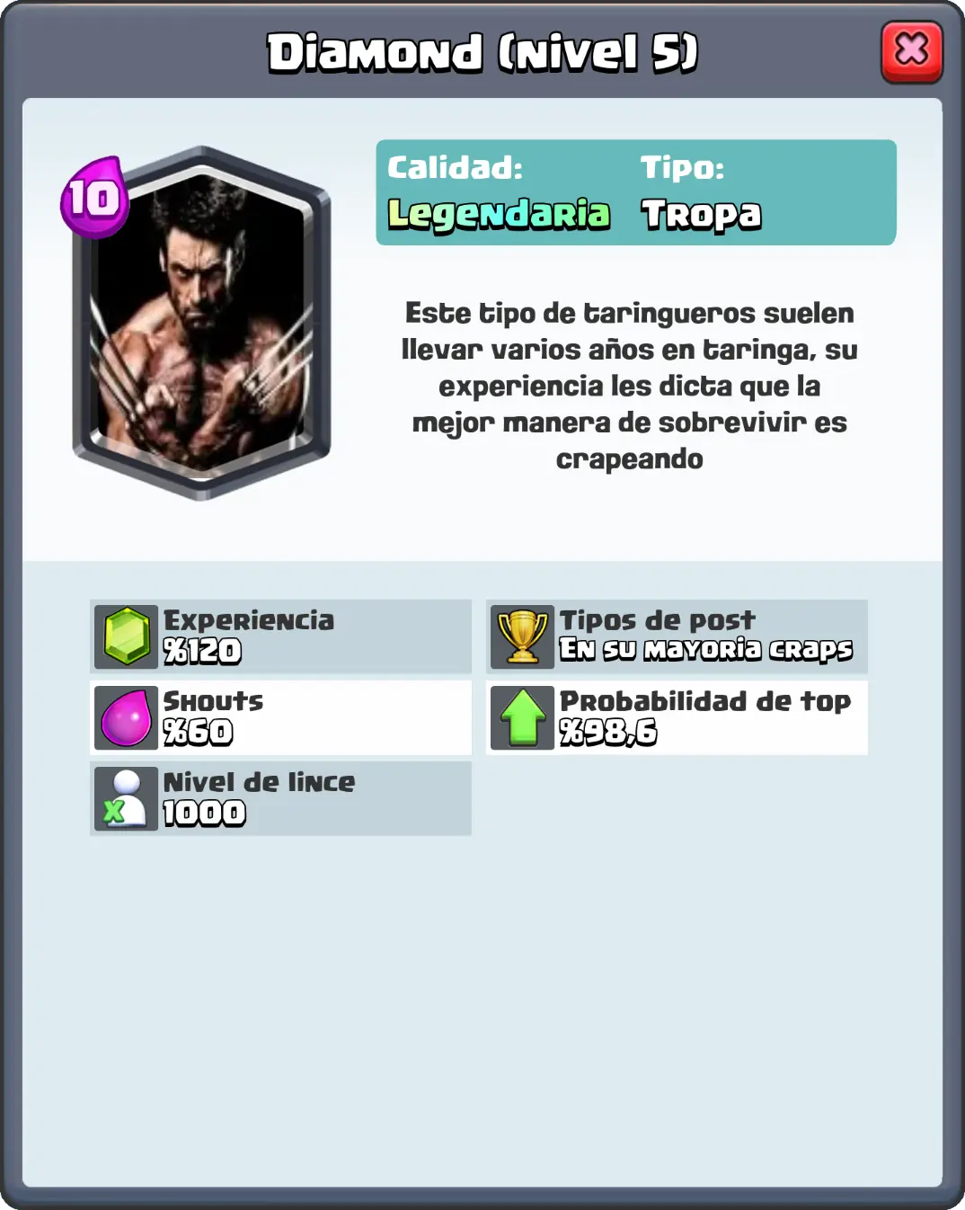 tadinga
