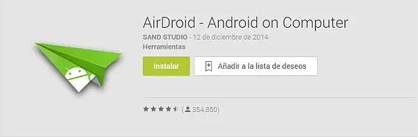 google