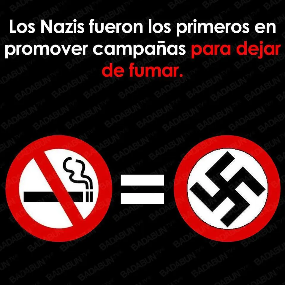 12 datos sobre los nazis que no conocías