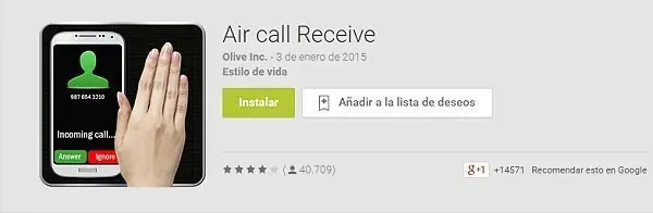 aplicaciones