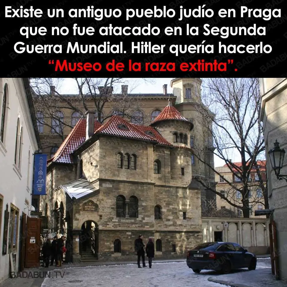 el mundo nazi