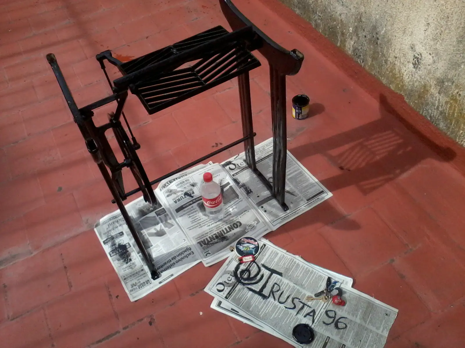 Escritorio