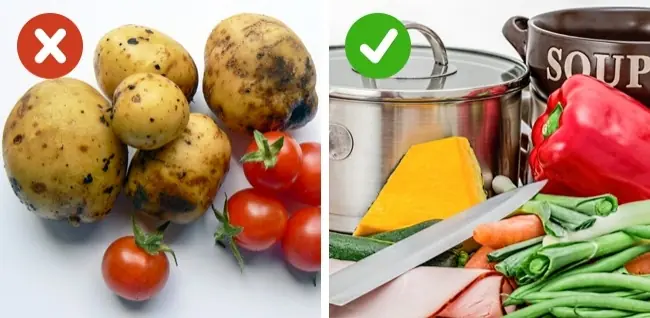 culinarios