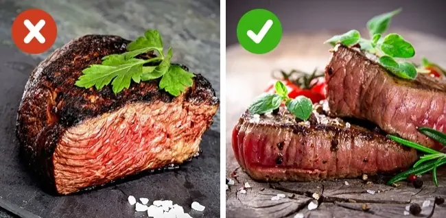 culinarios