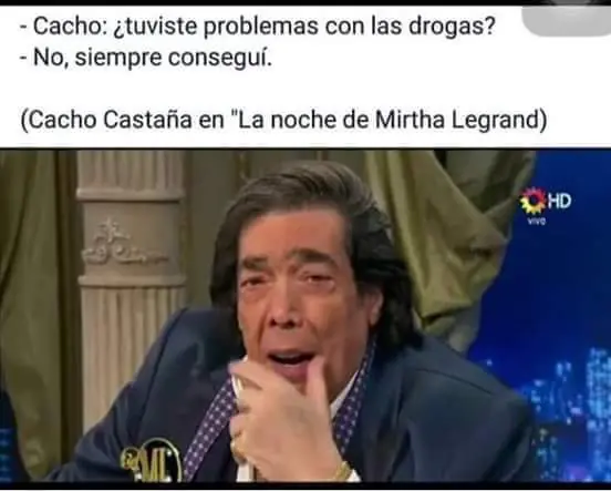 Humor malo y viejo como mi abuelo 0.1
