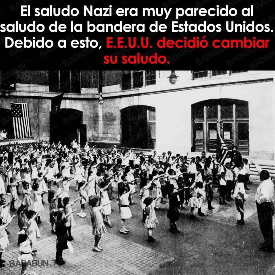 los nazis