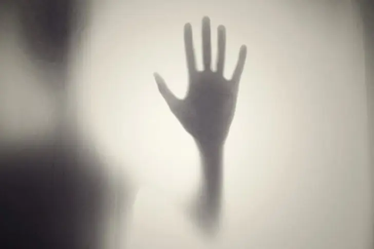 fantasma