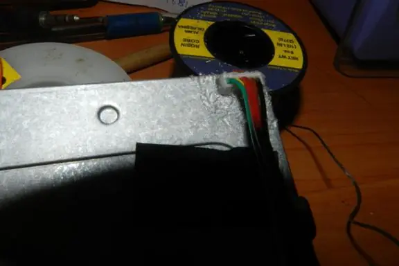 reparar