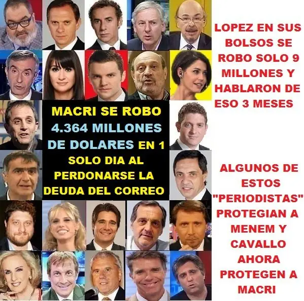 proteccion mediatica
